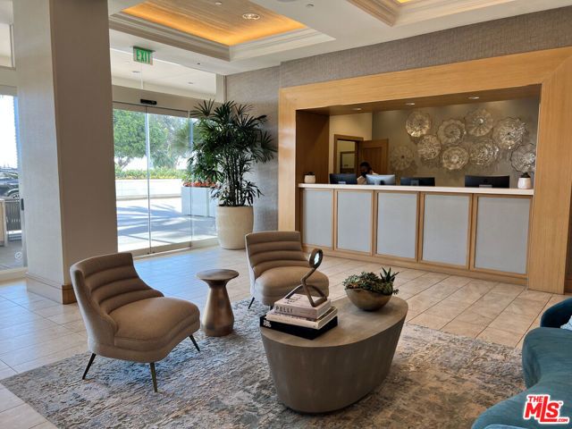 1221 W OCEAN Avenue 306, Santa Monica, CA 90401