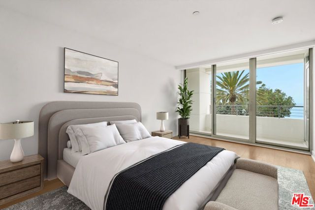 1221 W OCEAN Avenue 306, Santa Monica, CA 90401