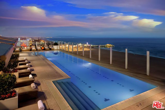 1221 W OCEAN Avenue 306, Santa Monica, CA 90401