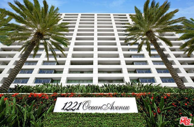 1221 W OCEAN Avenue 306, Santa Monica, CA 90401