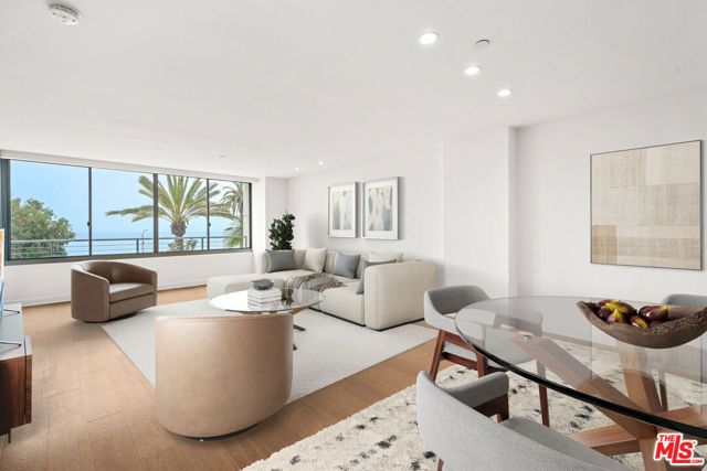 1221 W OCEAN Avenue 306, Santa Monica, CA 90401