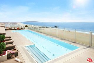 1221 W OCEAN Avenue 306, Santa Monica, CA 90401