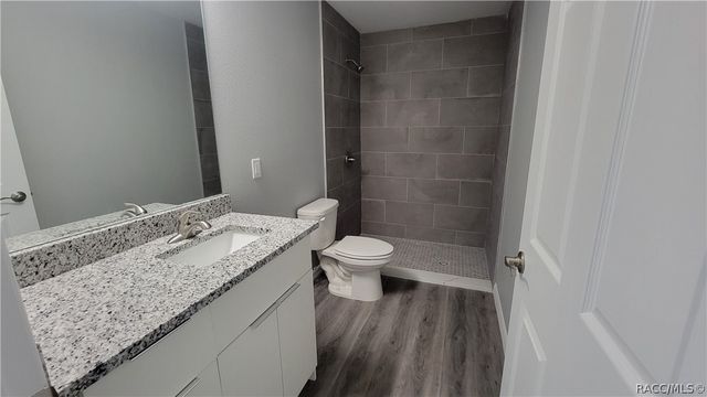 7061 N Outrigger Terrace, Citrus Springs, FL 34434