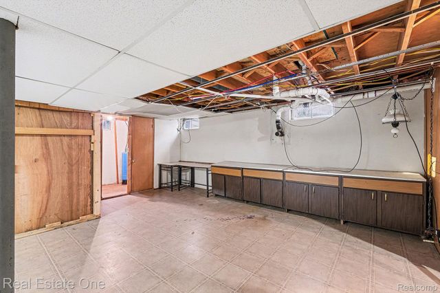 2502 Hutchinson Lane, Mundy Township, MI 48507