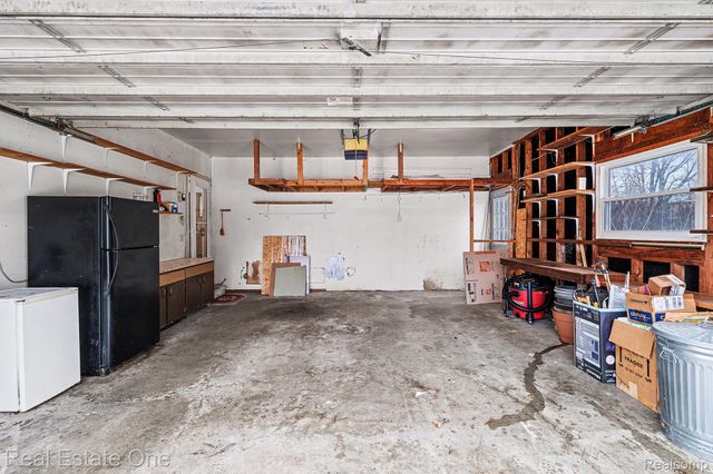 2502 Hutchinson Lane, Mundy Township, MI 48507