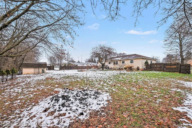 2502 Hutchinson Lane, Mundy Township, MI 48507