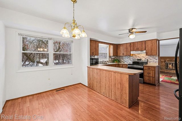 2502 Hutchinson Lane, Mundy Township, MI 48507