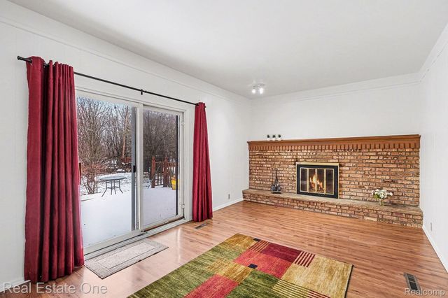 2502 Hutchinson Lane, Mundy Township, MI 48507