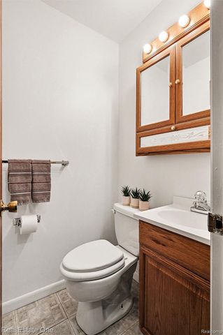 2502 Hutchinson Lane, Mundy Township, MI 48507