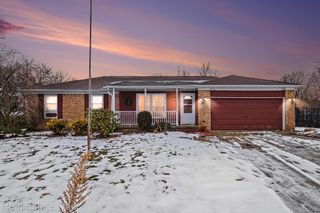 2502 Hutchinson Lane, Mundy Township, MI 48507