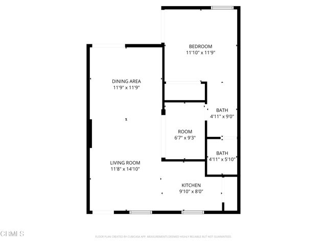 251 S Ventura Road 210, Port Hueneme, CA 93041