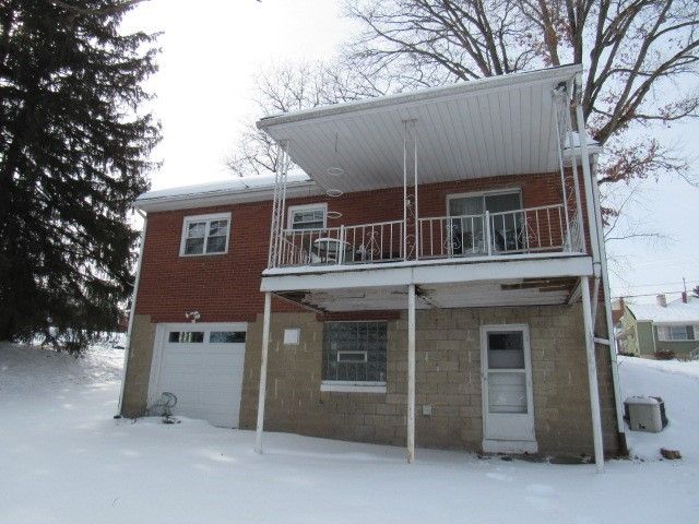 5921 Rodgers Street, Lincoln Place, PA 15207