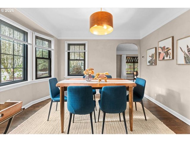 7407 N POLK Ave N, Portland, OR 97203