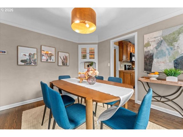 7407 N POLK Ave N, Portland, OR 97203