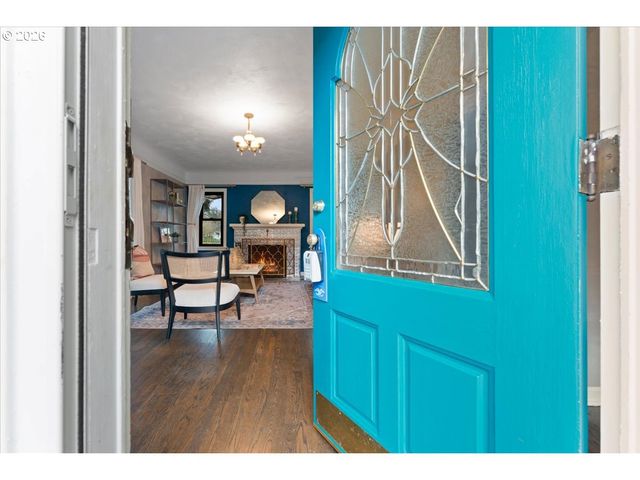 7407 N POLK Ave N, Portland, OR 97203