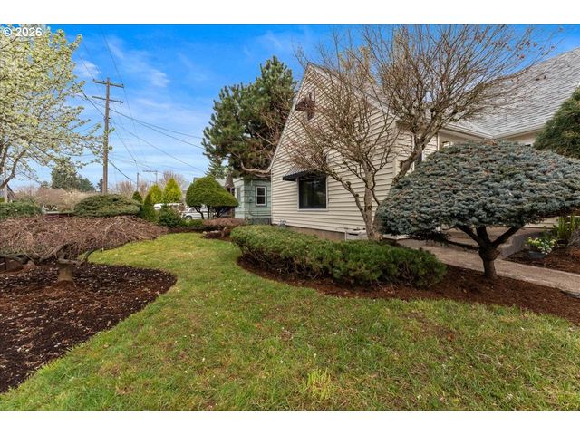 7407 N POLK Ave N, Portland, OR 97203