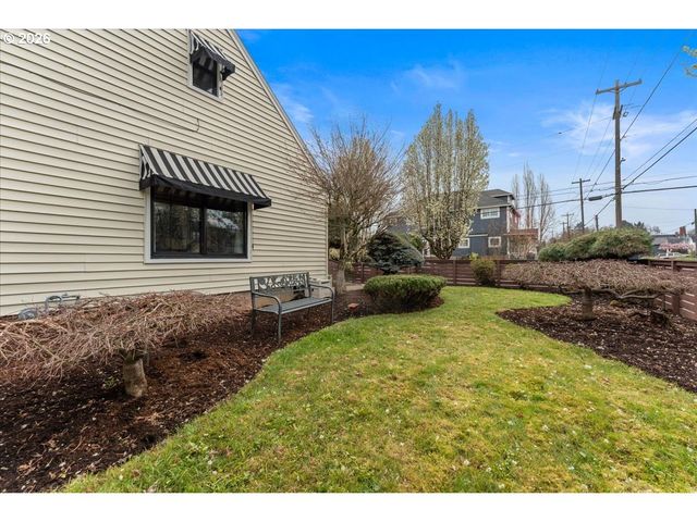 7407 N POLK Ave N, Portland, OR 97203