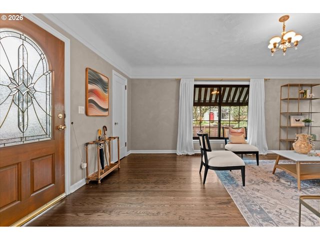 7407 N POLK Ave N, Portland, OR 97203