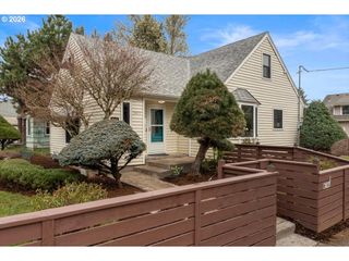 7407 N POLK Ave N, Portland, OR 97203