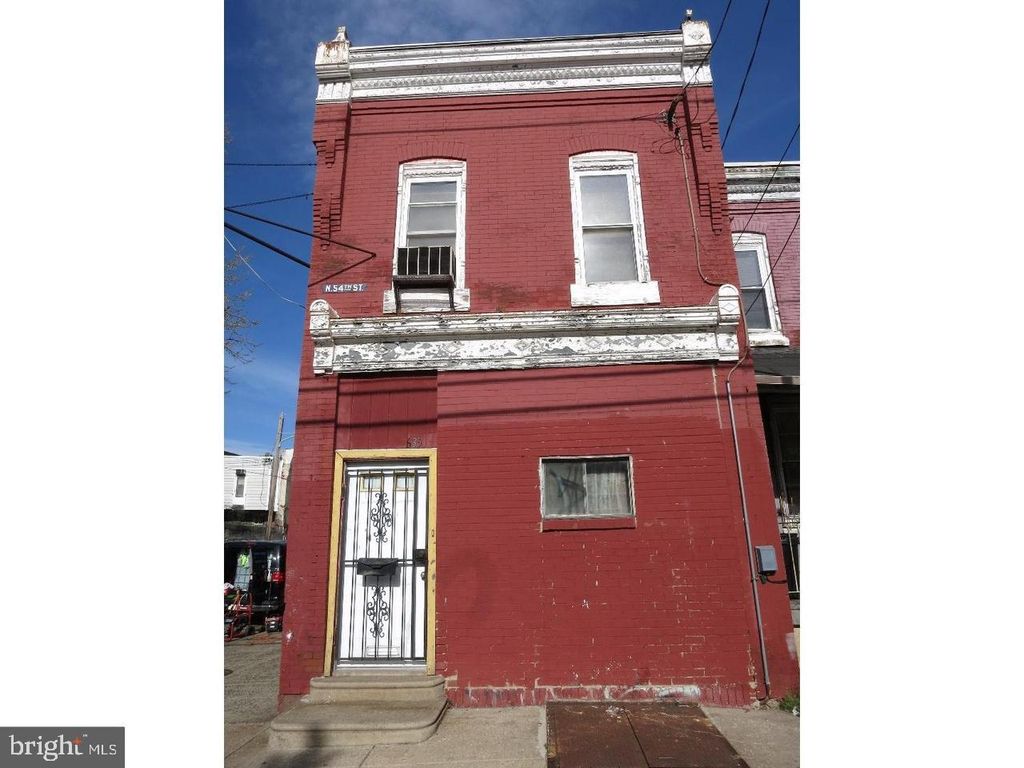 635 N 54TH ST, Philadelphia, PA 19131