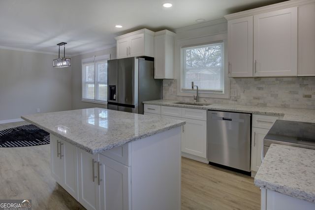 1771 Poplar Street SE, Conyers, GA 30013