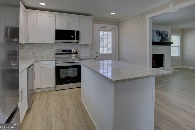 1771 Poplar Street SE, Conyers, GA 30013