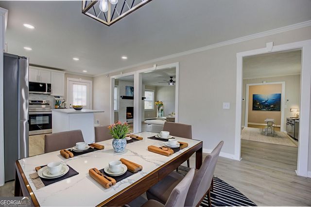 1771 Poplar Street SE, Conyers, GA 30013