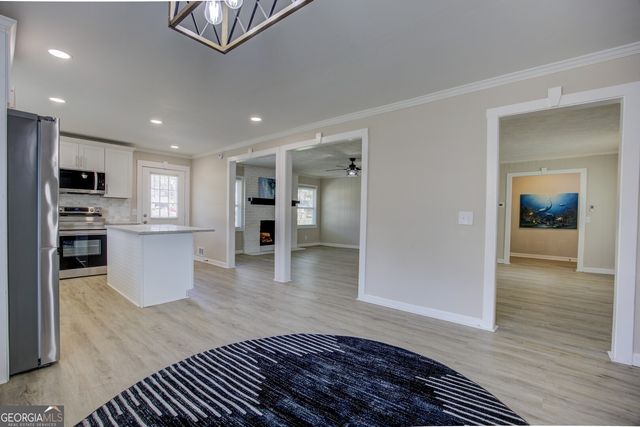 1771 Poplar Street SE, Conyers, GA 30013