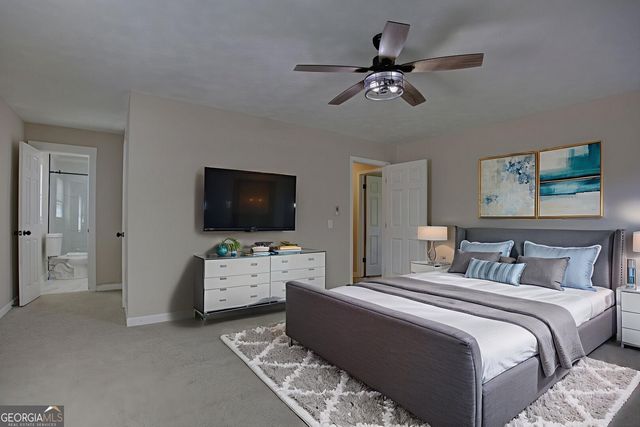 1771 Poplar Street SE, Conyers, GA 30013