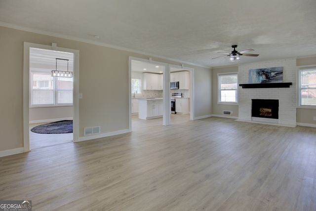 1771 Poplar Street SE, Conyers, GA 30013