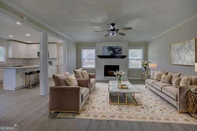 1771 Poplar Street SE, Conyers, GA 30013