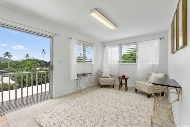 1458 Uluhala Place, Kailua, HI 96734