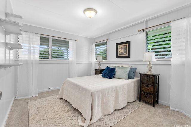 1458 Uluhala Place, Kailua, HI 96734