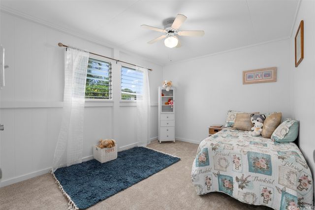 1458 Uluhala Place, Kailua, HI 96734
