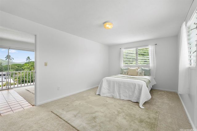 1458 Uluhala Place, Kailua, HI 96734