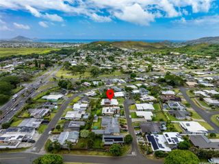 1458 Uluhala Place, Kailua, HI 96734