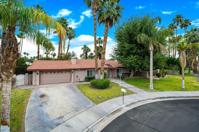 3174 E Cajon Circle, Palm Springs, CA 92264