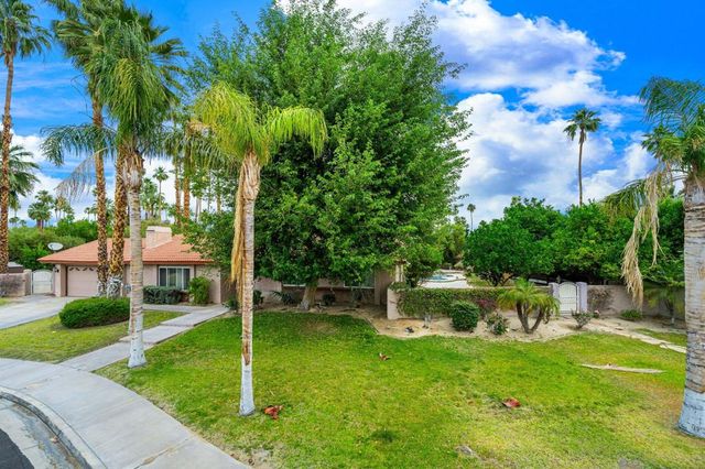 3174 E Cajon Circle, Palm Springs, CA 92264