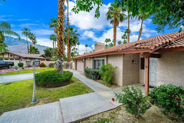 3174 E Cajon Circle, Palm Springs, CA 92264
