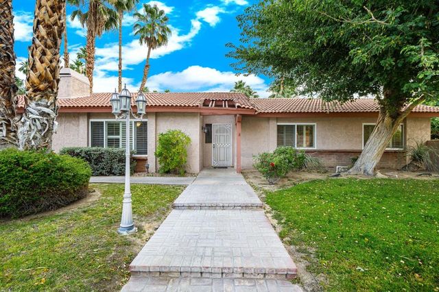 3174 E Cajon Circle, Palm Springs, CA 92264