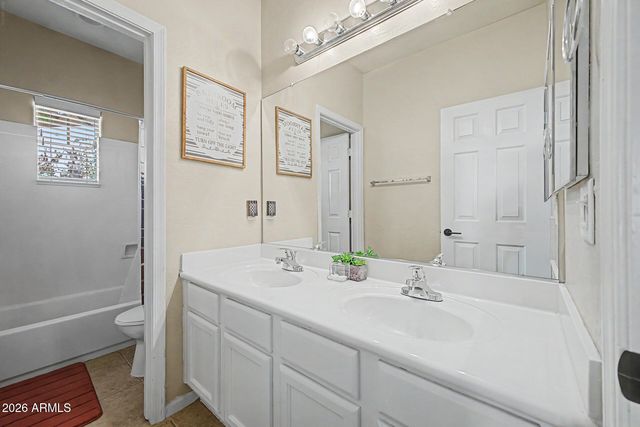 13347 N 151ST Drive, Surprise, AZ 85379