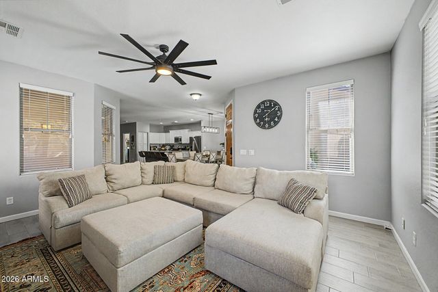 13347 N 151ST Drive, Surprise, AZ 85379