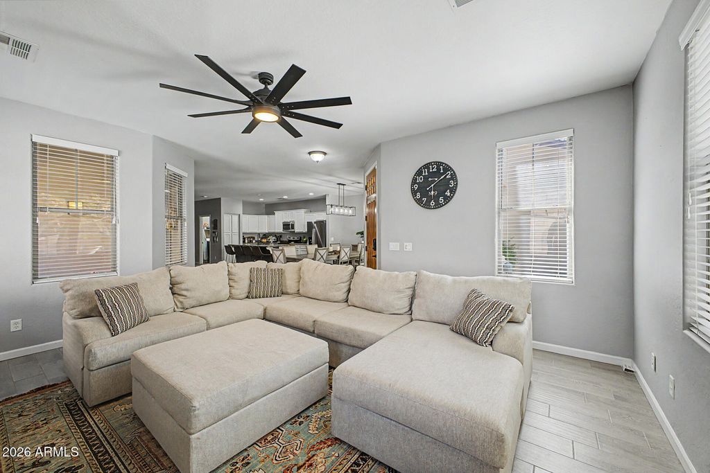13347 N 151ST Drive, Surprise, AZ 85379 — photo 4