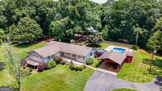 1793 Trice Cemetery Road, Thomaston, GA 30286