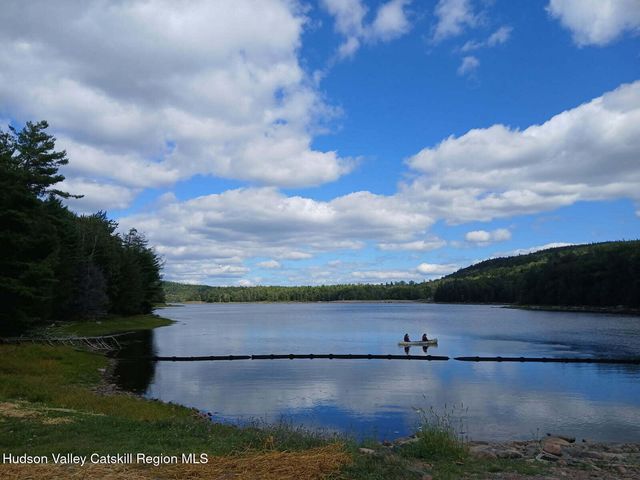 311 N Lake Road, Haines Falls, NY 12436