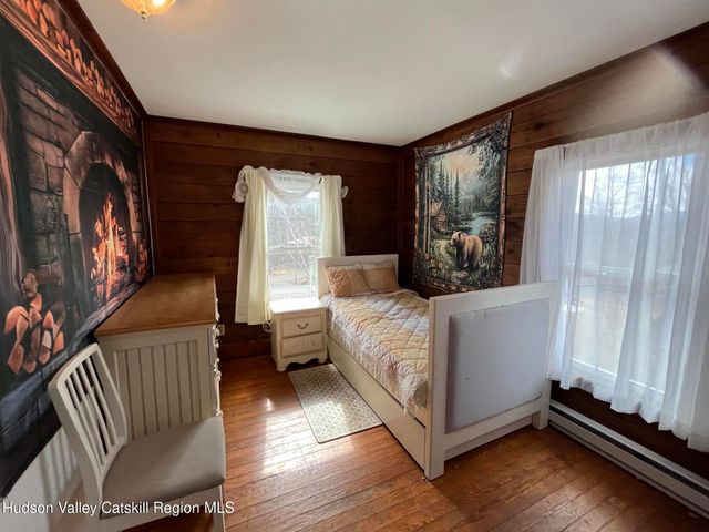 311 N Lake Road, Haines Falls, NY 12436