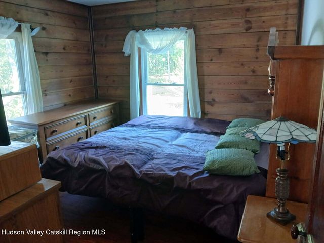 311 N Lake Road, Haines Falls, NY 12436