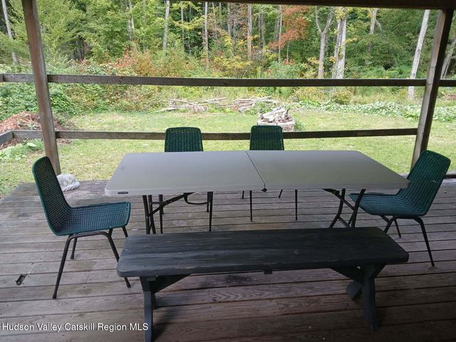 311 N Lake Road, Haines Falls, NY 12436