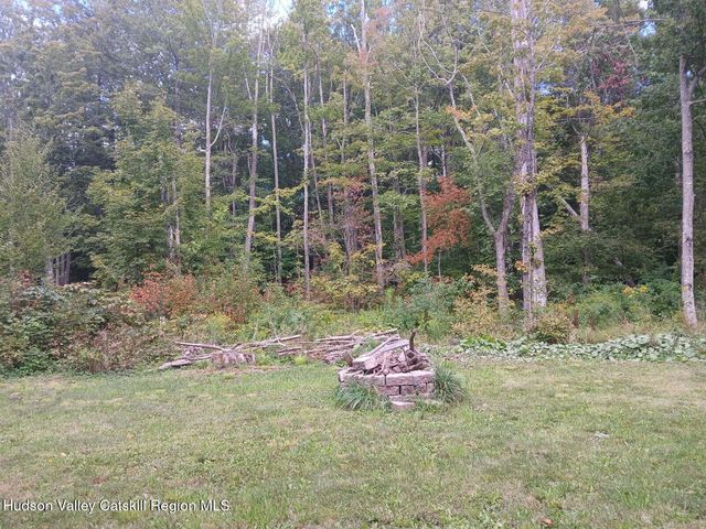 311 N Lake Road, Haines Falls, NY 12436