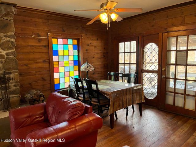 311 N Lake Road, Haines Falls, NY 12436